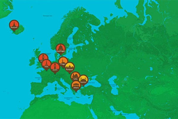 Кракен топ