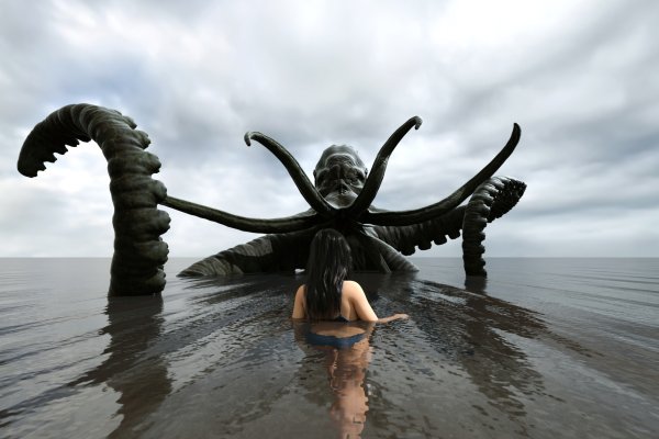 Kraken 26at