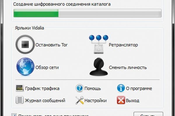 Кракен шоп это