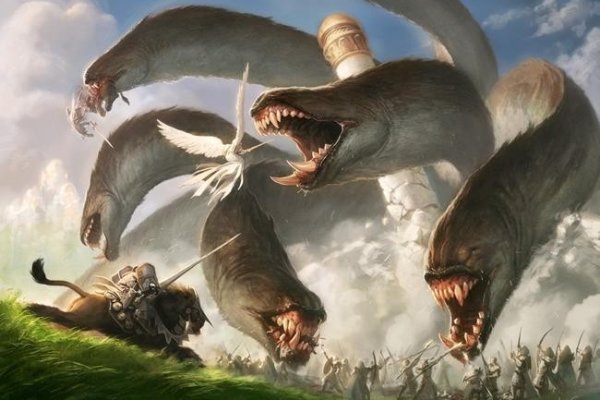 Kraken 13 at com