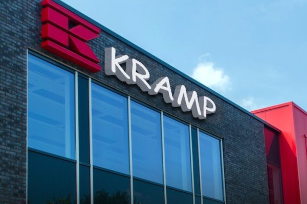 Кракен это современный даркнет