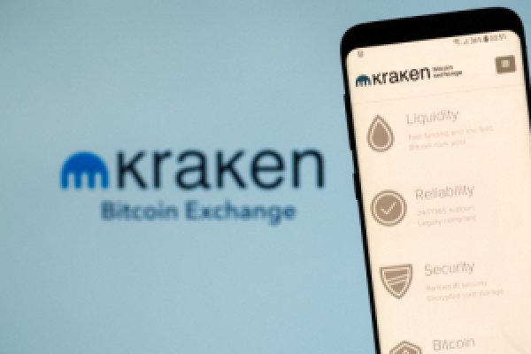 Kraken 22at
