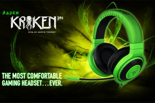 Kraken 19 at